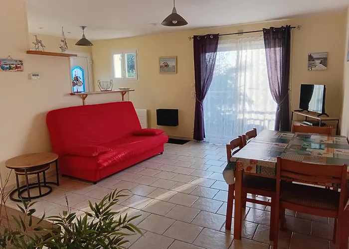 Logement Soulac sur mer